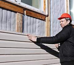 Trusted South Shore, KY Siding Experts